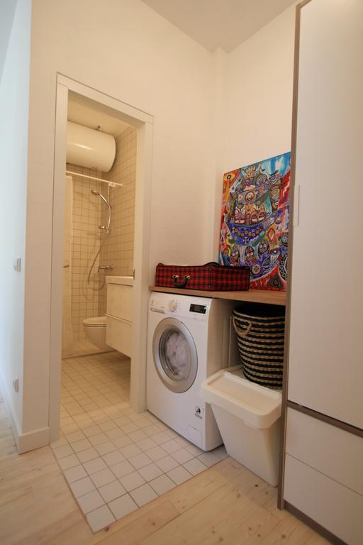 Misko Apartamentai Juodkrantė Camera foto
