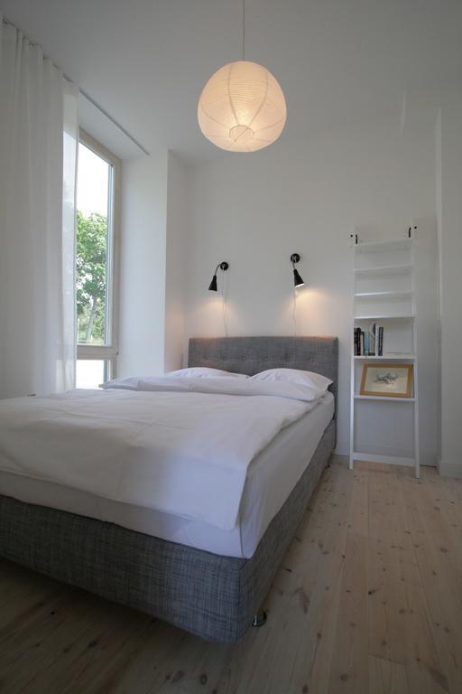 Misko Apartamentai Juodkrantė Camera foto