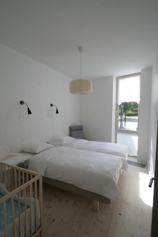 Misko Apartamentai Juodkrantė Camera foto